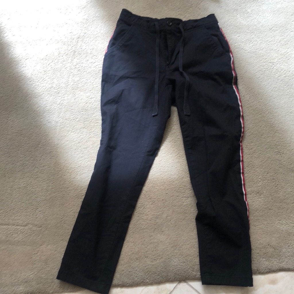 Drawstring Levi’s